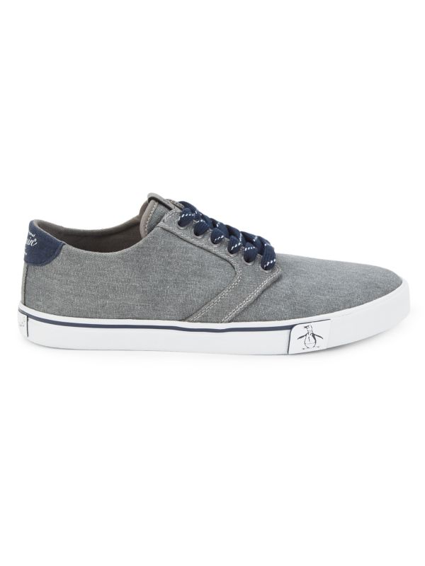 Original Penguin Armstrong Low Top Sneakers